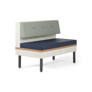 Amy Banquette Bench