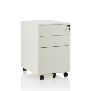 Prime 3 Drawer Mobile Pedestal