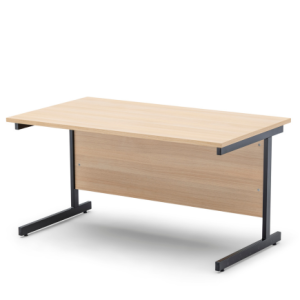 Prime Cantilever Desk