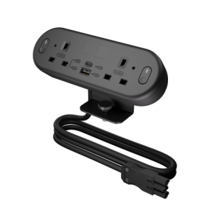 On Desk Power Bundle